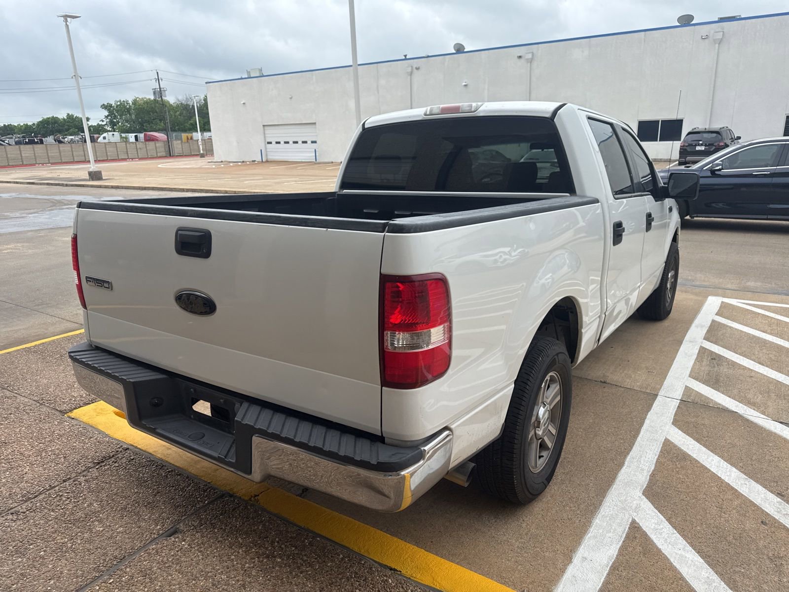 Used 2006 Ford F150 XLT image 7