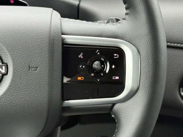 New 2026 Nissan Armada SL w/ Convenience Package image 25