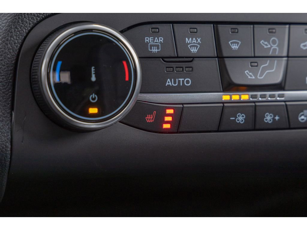 Used 2025 Ford Escape Active w/ Cold Weather Package image 23