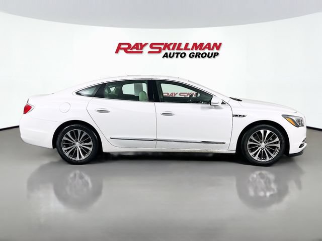 Used 2019 Buick LaCrosse Essence w/ Sun and Shade Package FWD image 8