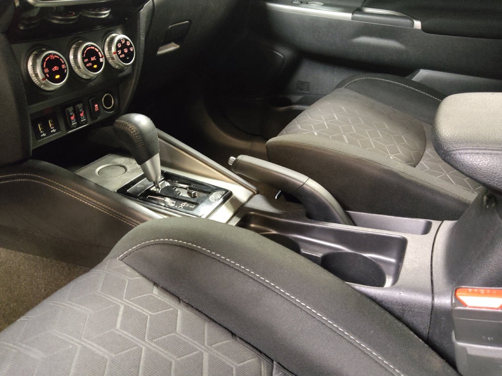 Used 2021 Mitsubishi Outlander Sport SE image 26