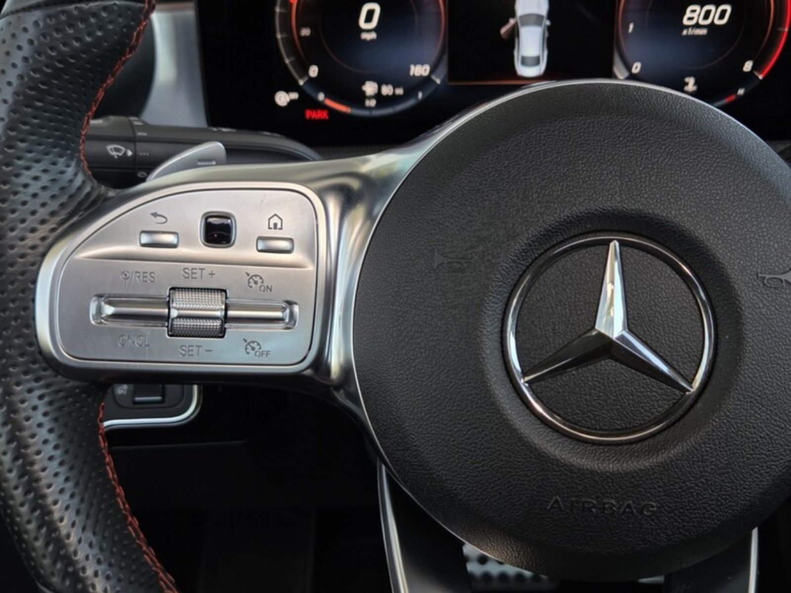 Certified 2023 Mercedes-Benz CLA 250 image 25