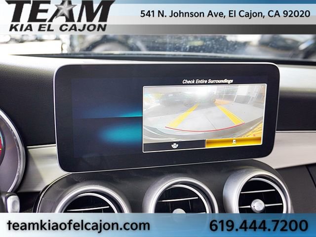 Used 2021 Mercedes-Benz C 300 Sedan image 27