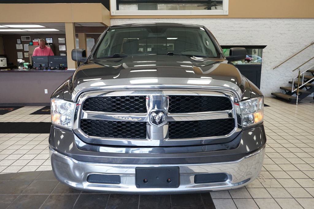 Used 2016 RAM 1500 Classic SLT image 18