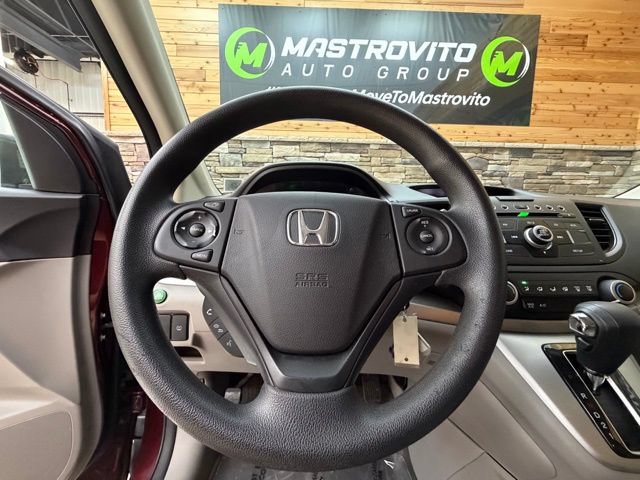 Used 2014 Honda CR-V LX image 20