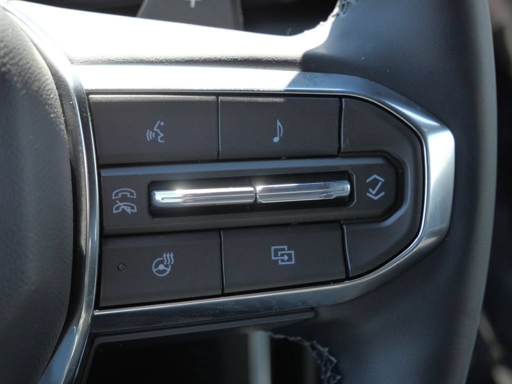 New 2026 GMC Acadia Elevation w/ Elevation Premium Package AWD/4WD image 55