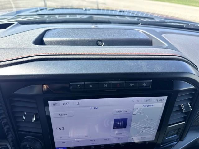 New 2026 Ford F150 Raptor image 30