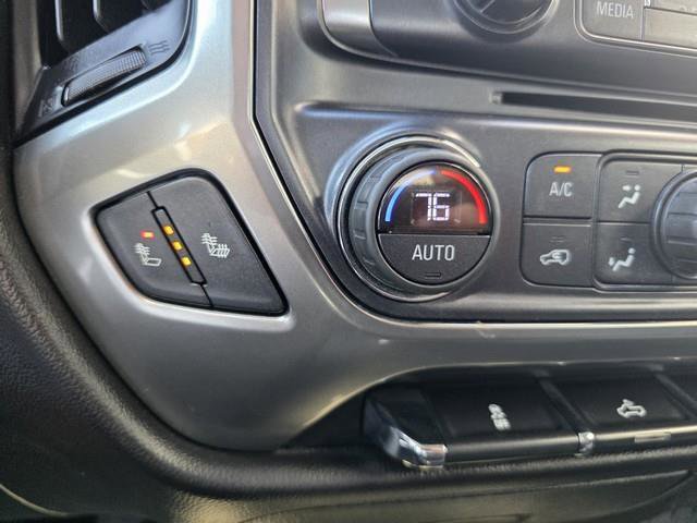 Used 2017 Chevrolet Silverado 1500 LT w/ All Star Edition AWD/4WD image 13