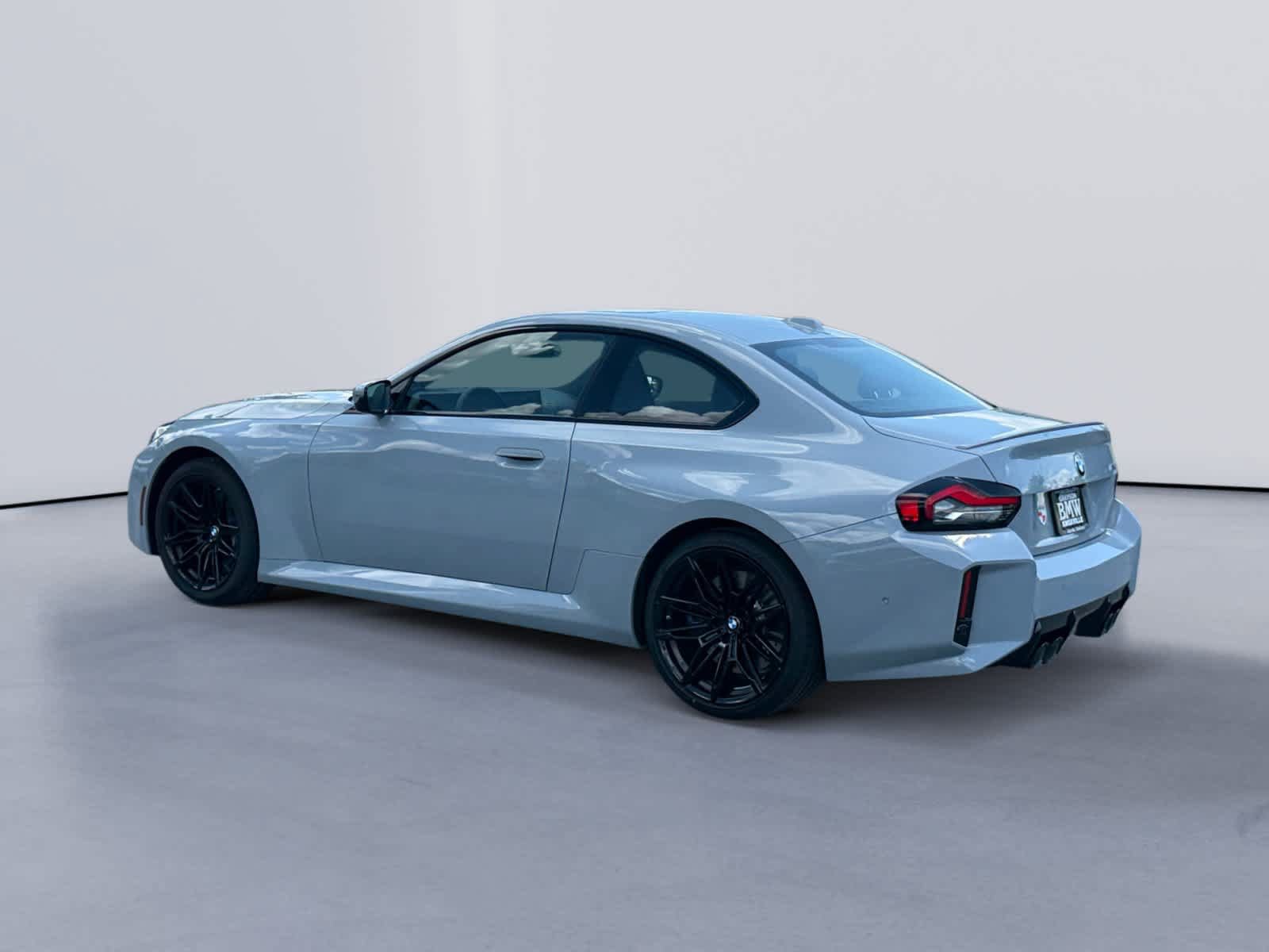 New 2026 BMW M2 w/ Lighting Package RWD image 5