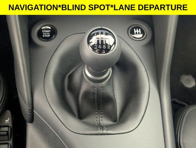 Used 2025 Nissan Z Performance w/ Floor Mat Package RWD image 22