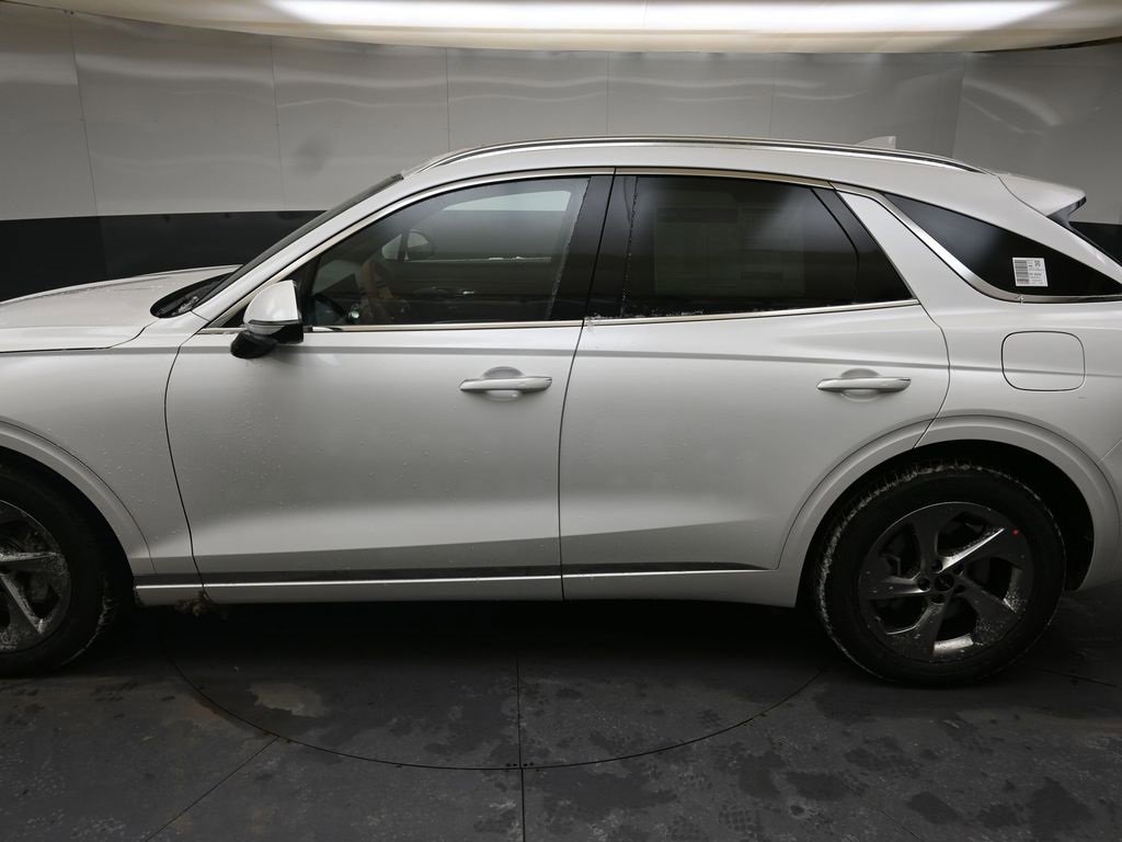 New 2026 Genesis GV70 2.5T Advanced image 3