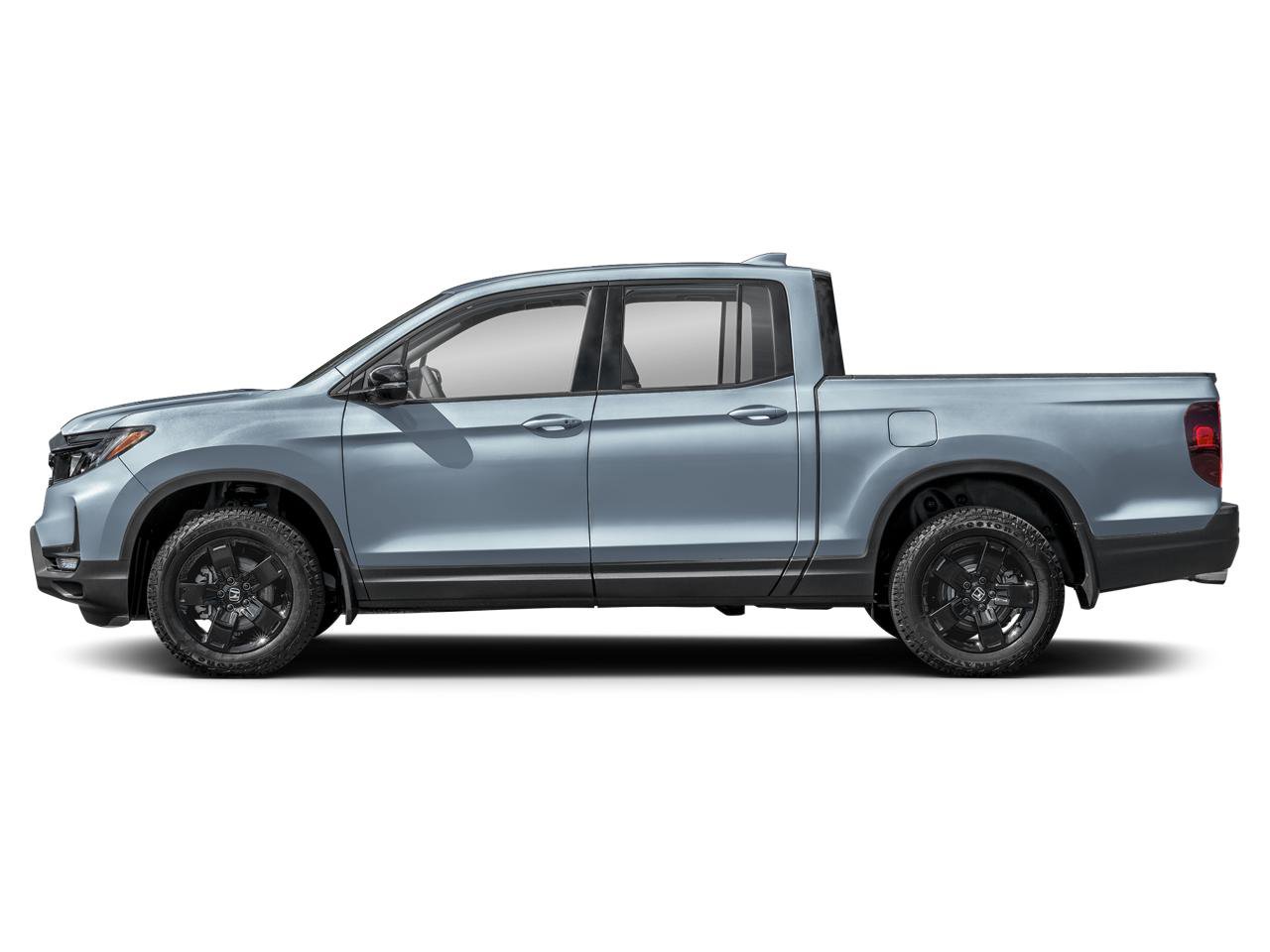 New 2026 Honda Ridgeline Black Edition image 3