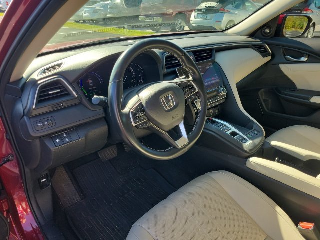Used 2021 Honda Insight Touring image 18