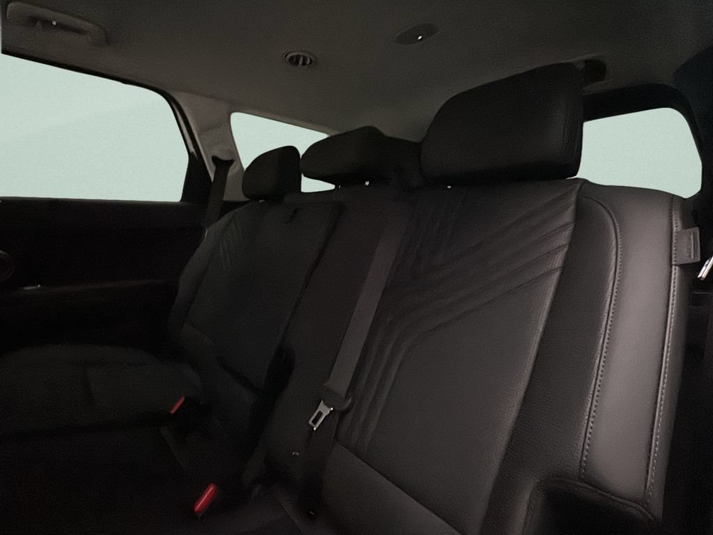 New 2026 Hyundai Palisade SEL AWD/4WD image 13