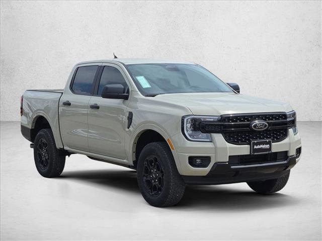New 2026 Ford Ranger XLT image 7