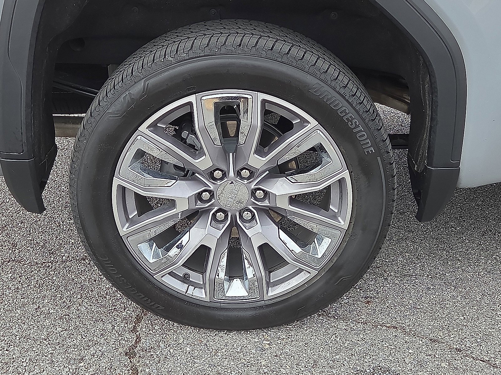 Used 2024 GMC Sierra 1500 Denali w/ Denali Reserve Package image 7