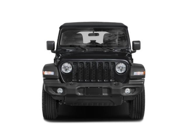 New 2026 Jeep Wrangler Unlimited Rubicon image 4