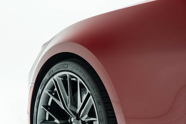 Used 2017 Chevrolet Camaro ZL1 RWD image 21