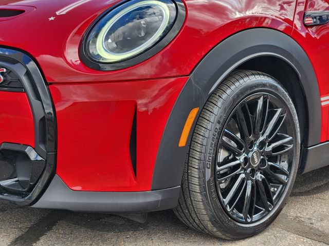 Used 2023 MINI Cooper S FWD image 7