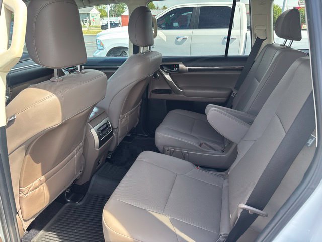 Used 2021 Lexus GX 460 Premium AWD/4WD image 18