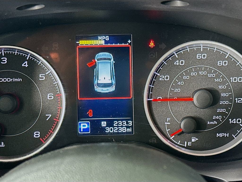 Used 2022 Subaru Ascent Premium w/ Convenience Package image 17