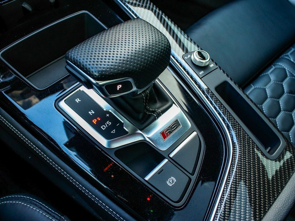 Used 2023 Audi RS 5 Sportback w/ Dynamic Package image 25