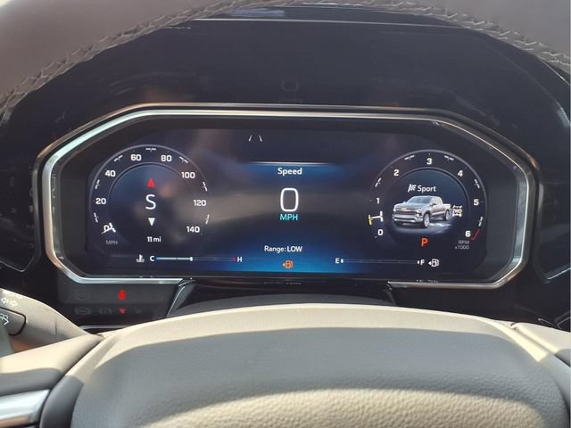 New 2026 Chevrolet Silverado 1500 RST AWD/4WD image 14