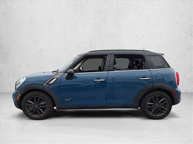 Used 2012 MINI Cooper Countryman S AWD/4WD image 8