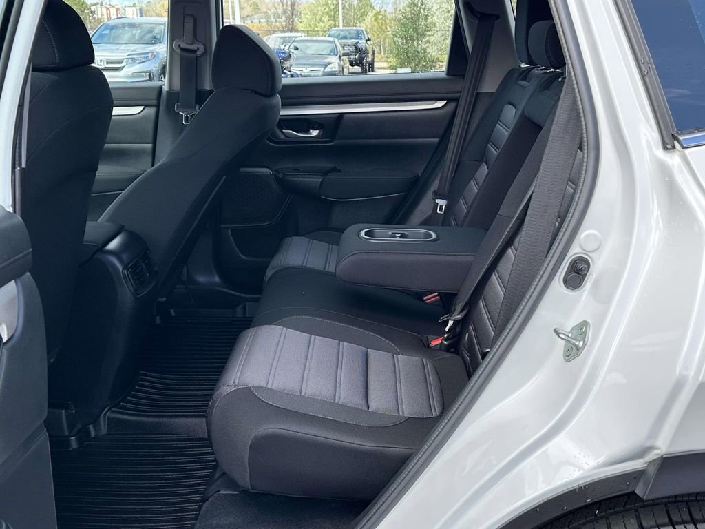 Certified 2022 Honda CR-V Special Edition image 9