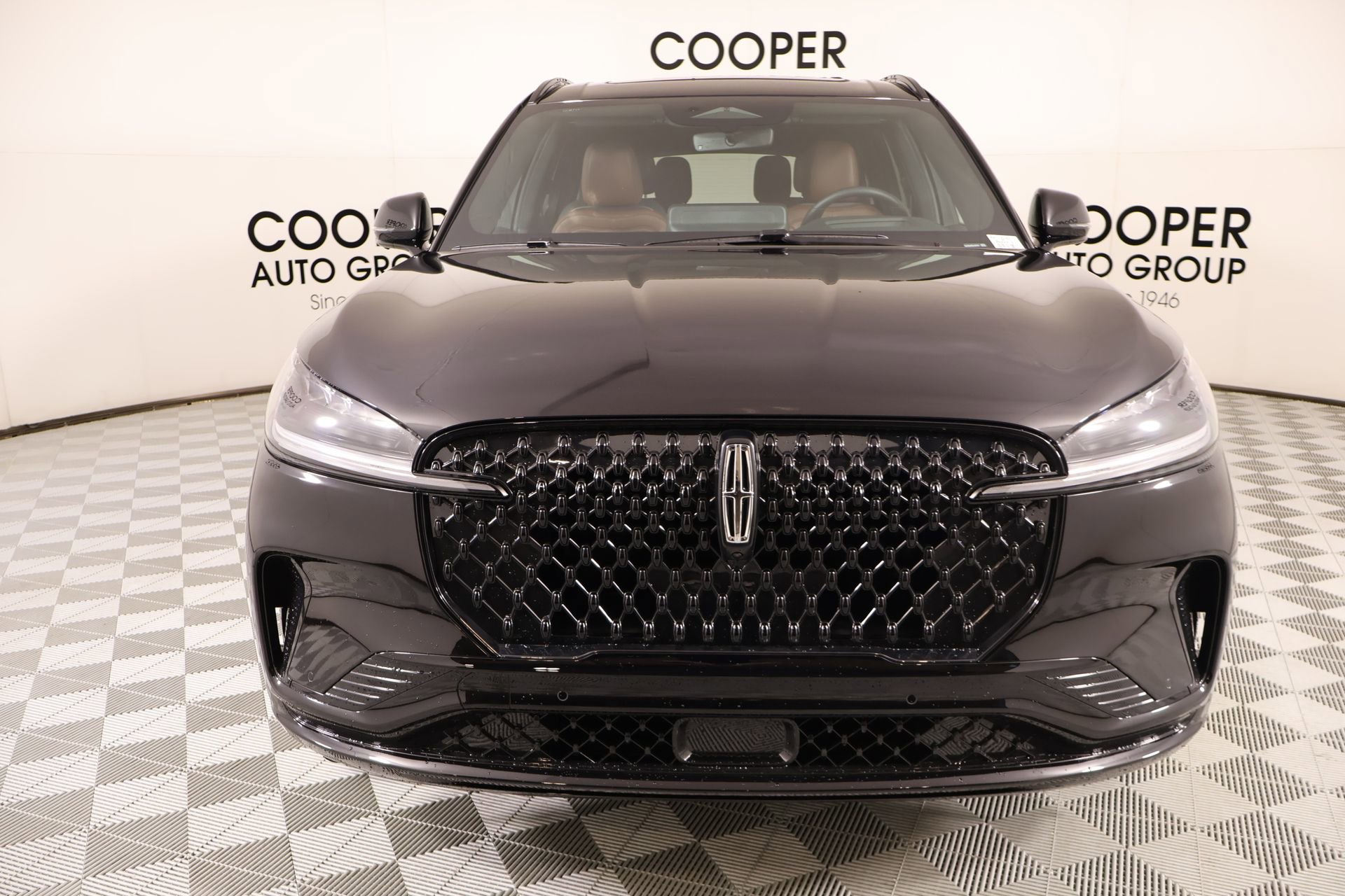 New 2026 Lincoln Aviator Reserve AWD/4WD image 9
