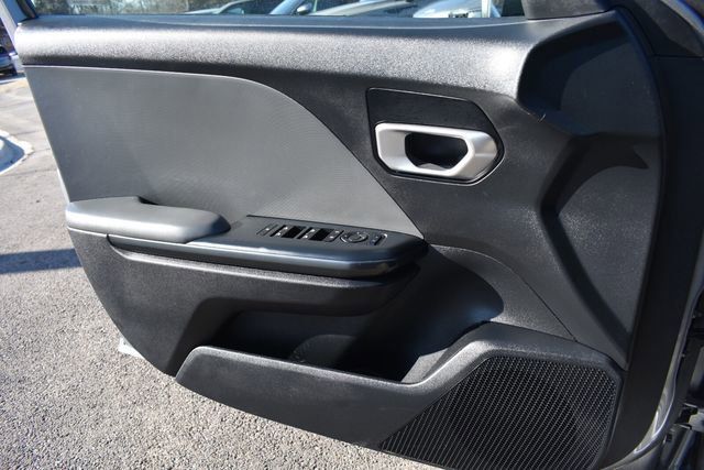 New 2025 Kia K4 image 29
