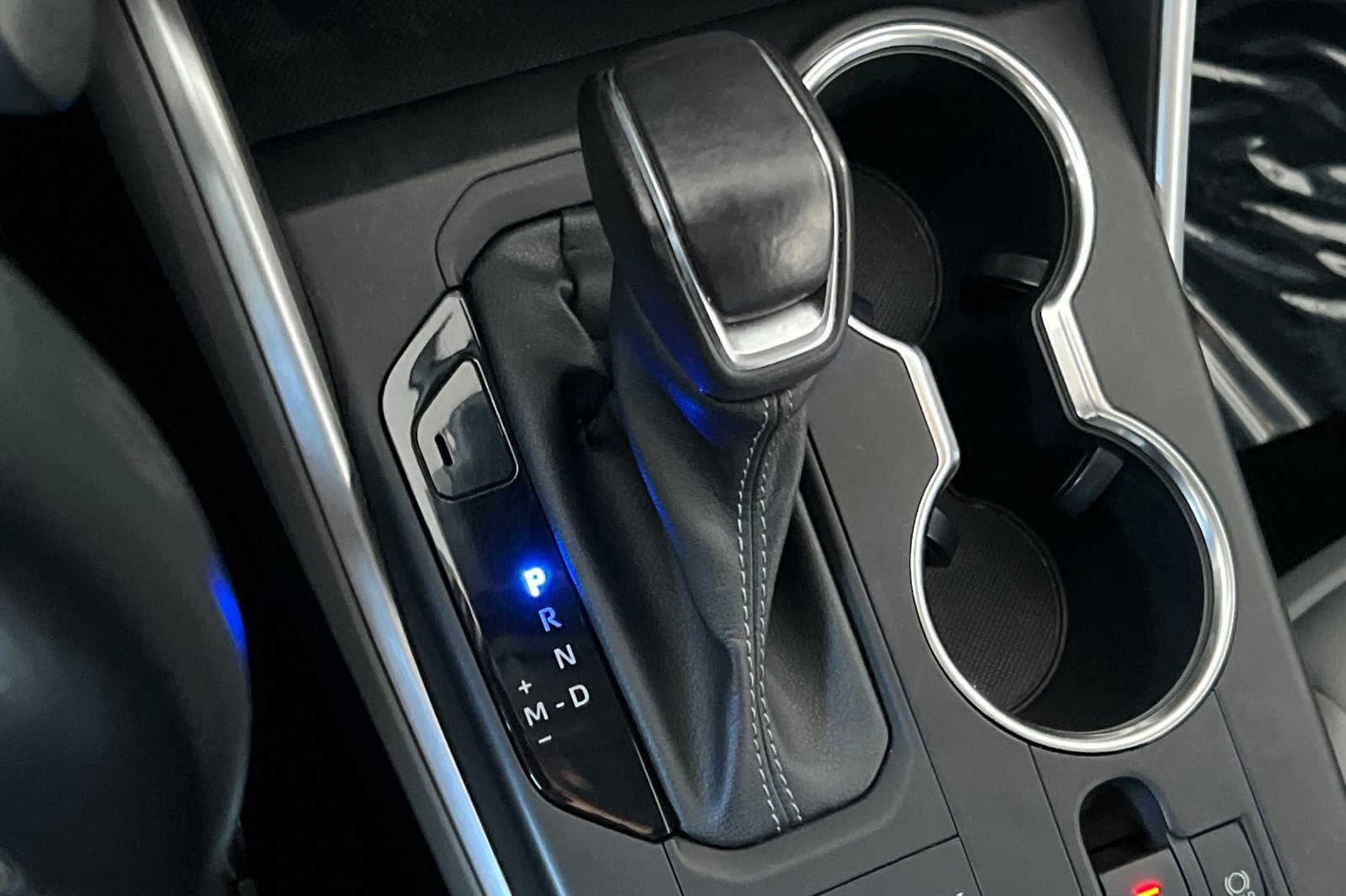 Certified 2022 Toyota Highlander XLE image 23