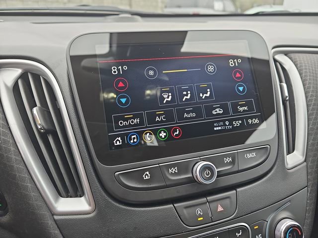 Used 2025 Chevrolet Malibu LT image 24