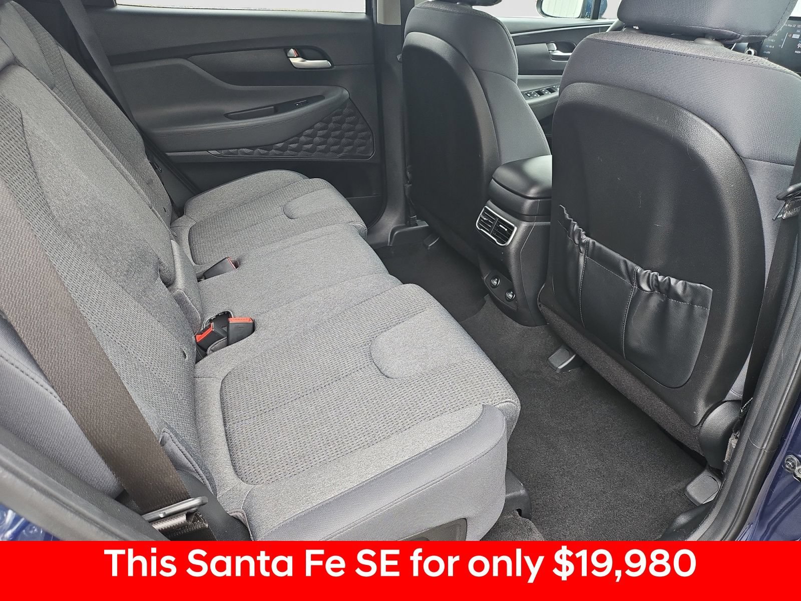 Used 2023 Hyundai Santa Fe SE FWD image 32