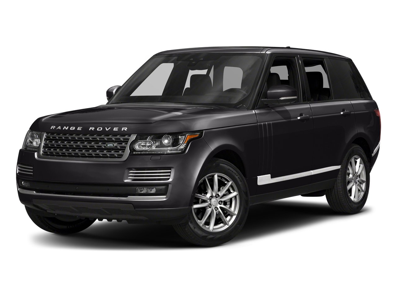 Used 2017 Land Rover Range Rover Autobiography image 66