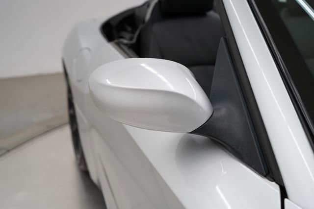 Used 2003 BMW Z4 2.5i image 56