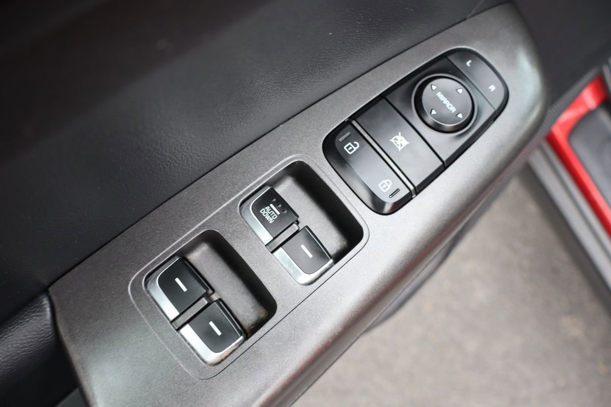 Used 2022 Kia Sportage LX image 27