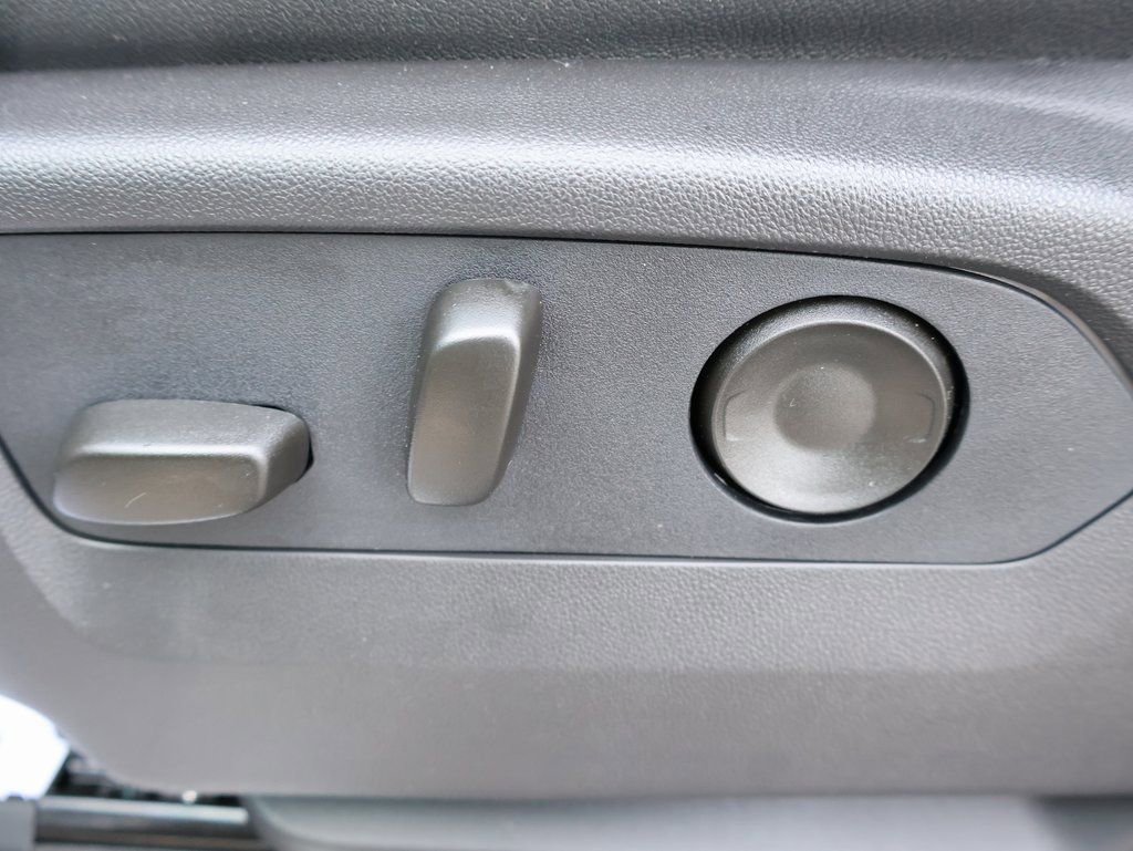 New 2026 Chevrolet Silverado 2500 LT w/ Trail Boss Package image 17