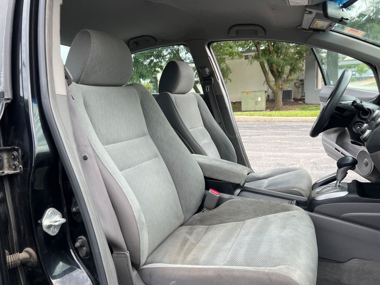Used 2010 Honda Civic LX image 30