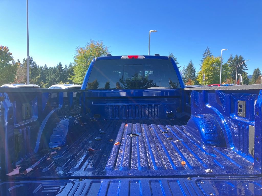 New 2026 Ford F350 King Ranch image 32