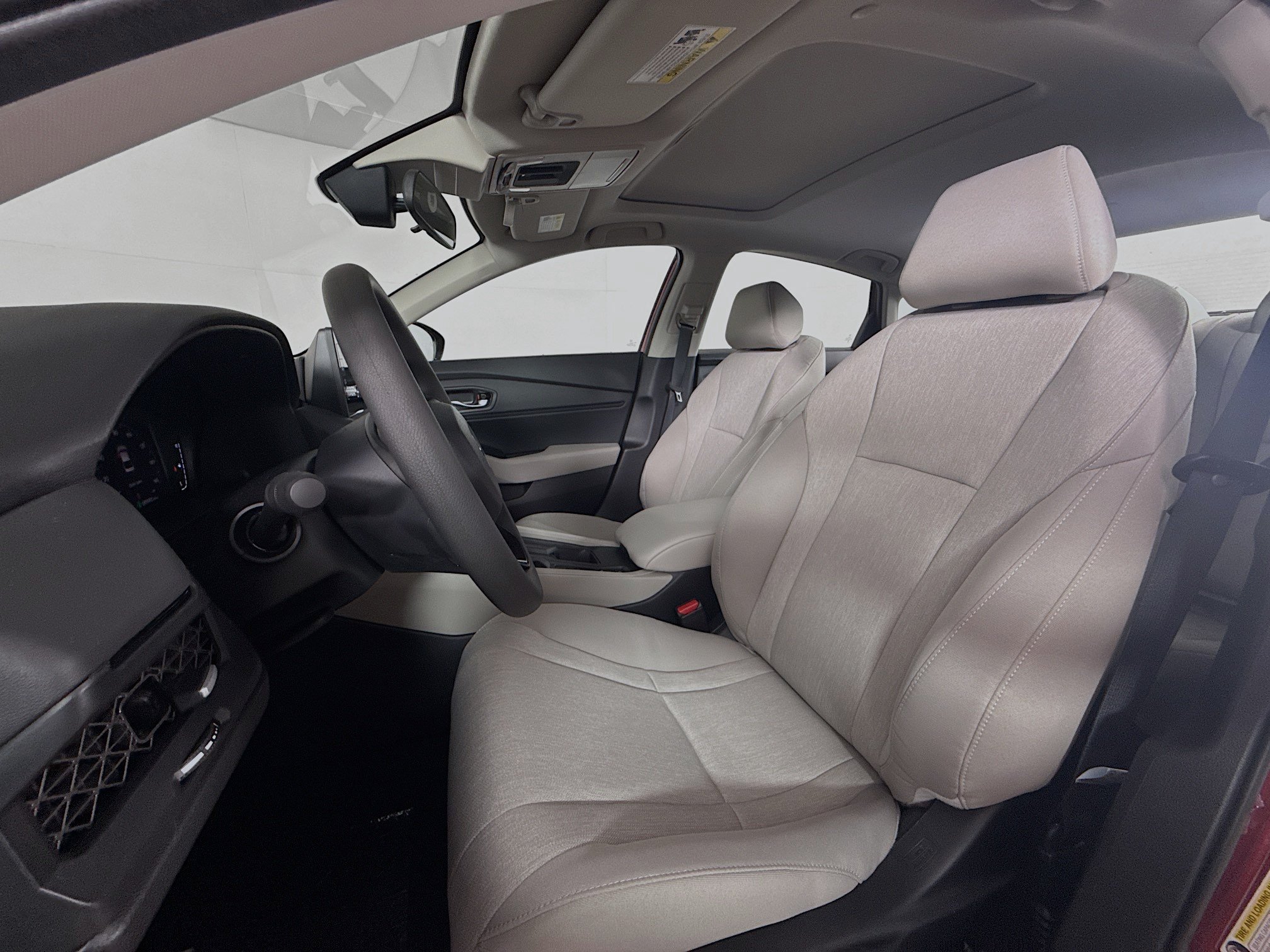 New 2026 Honda Accord SE image 25