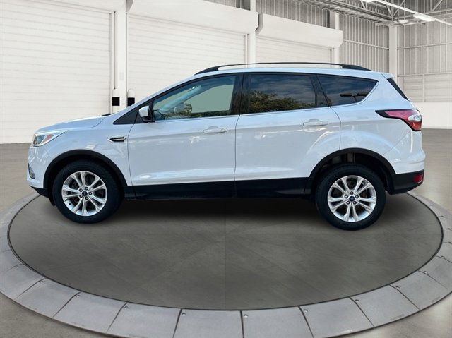 Used 2018 Ford Escape SE