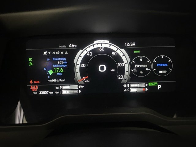 Used 2024 Toyota Tundra TRD Pro image 16