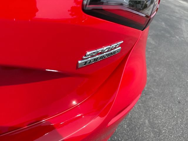Used 2023 Honda Civic Sport Touring image 40