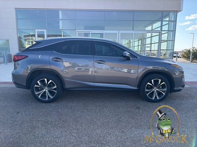 Used 2017 Lexus RX 350 FWD w/ Premium Package image 3