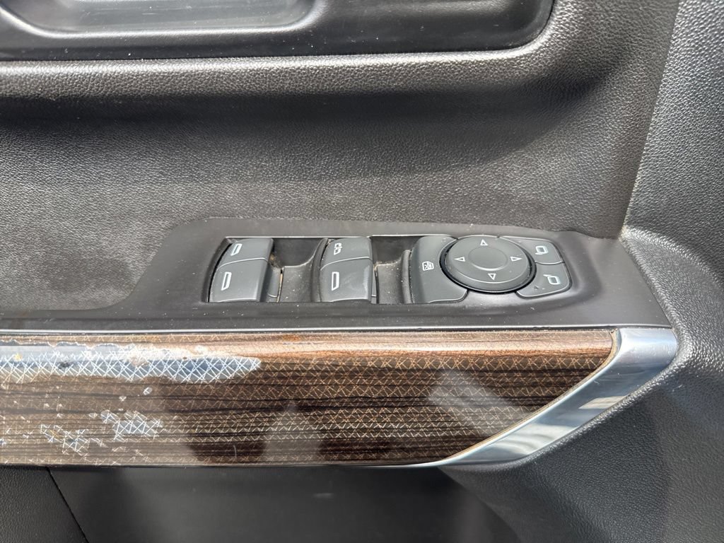 Used 2020 Chevrolet Silverado 2500 LT AWD/4WD image 25