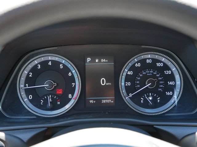 Used 2023 Hyundai Sonata SEL FWD image 21