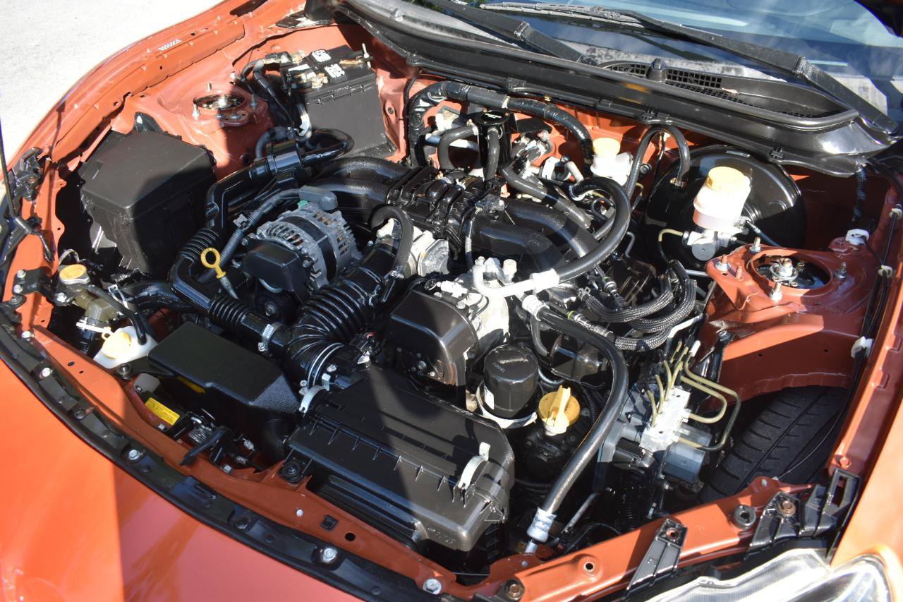 Used 2014 Scion FR-S RWD image 29