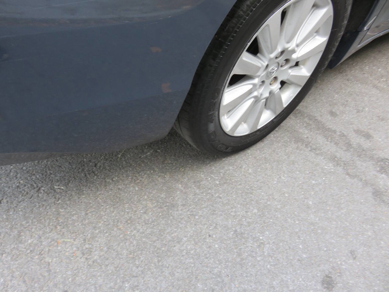 Used 2016 Toyota Sienna XLE Premium image 35