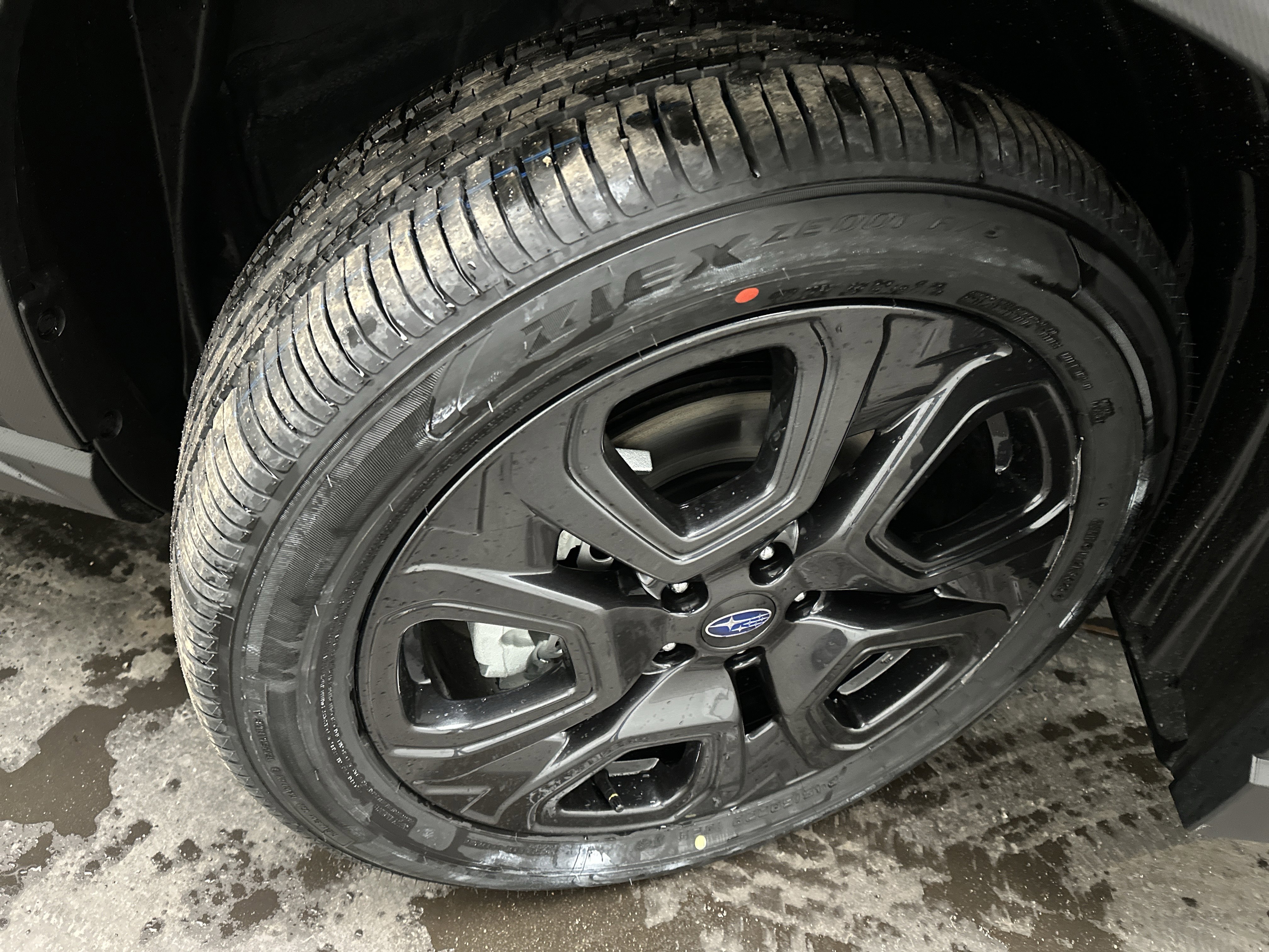 New 2026 Subaru Ascent Bronze Edition AWD/4WD image 11